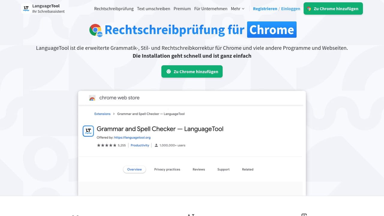 LanguageTool